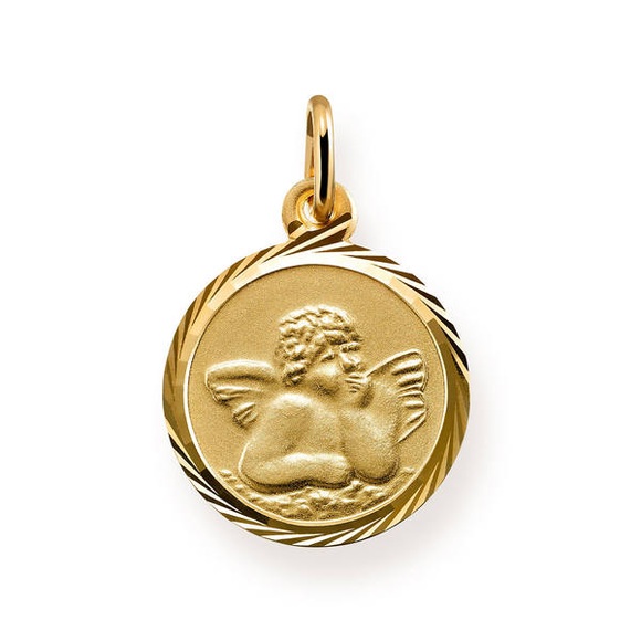 Christ Kinderschmuck Unisex
