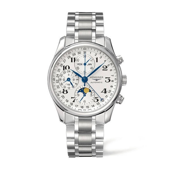 Longines The Longines Master Collection Uhren Herren