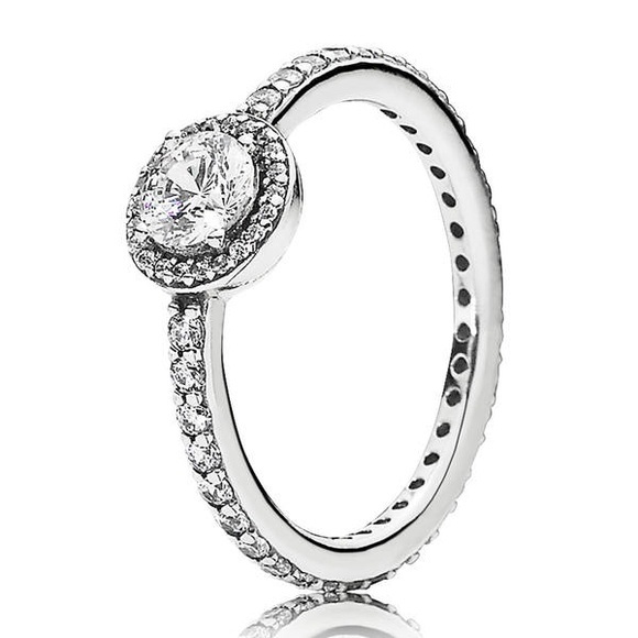 Pandora Ring Damen