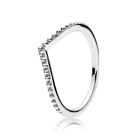 Pandora Ring 54