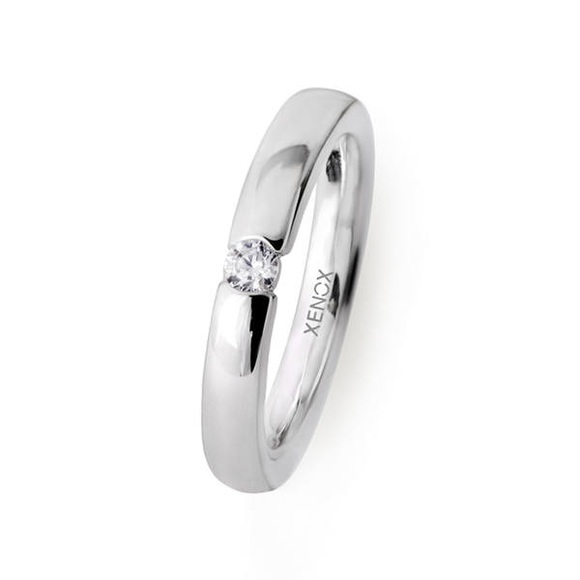 Xenox Ring Damen