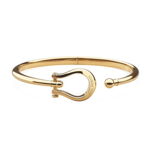 Paul Hewitt Shackle Armschmuck Damen
