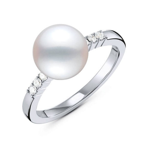 Christ Ring Damen