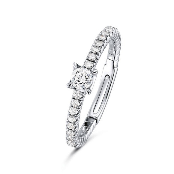 Eternity by Christ Ring Damen