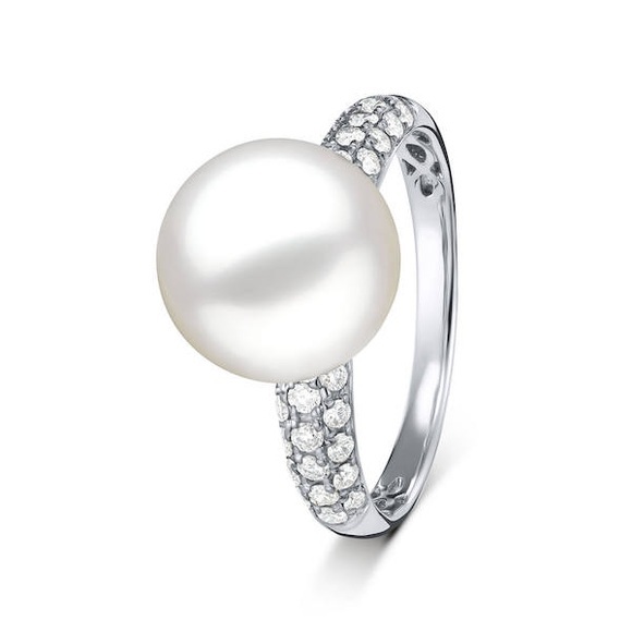 Christ Ring Damen