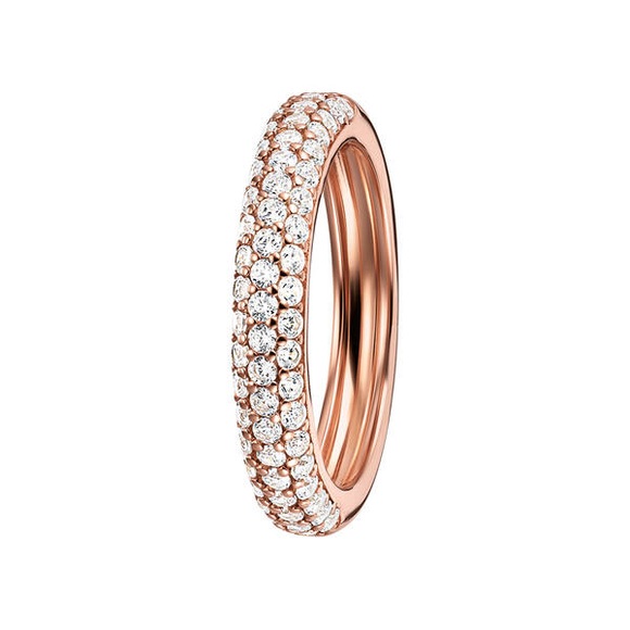 Silver Spirit Classics Ring Damen