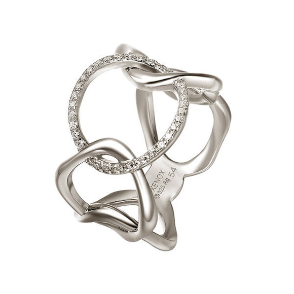 Xenox Sunrise Ring Damen