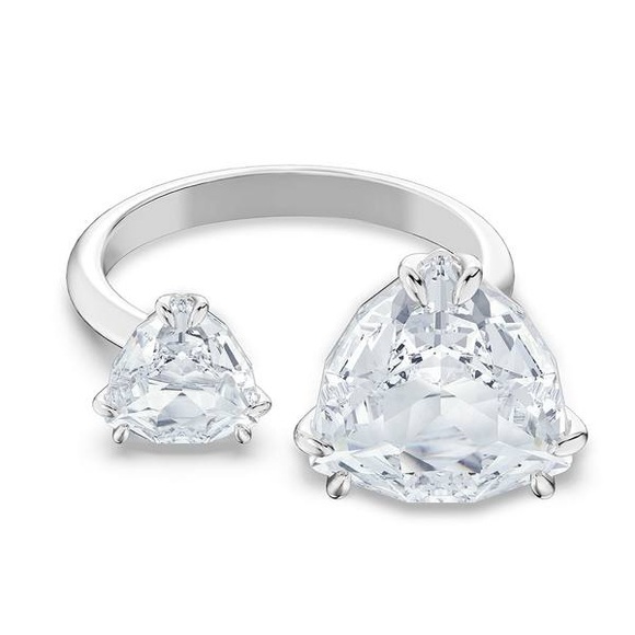 Swarovski Millenia Ring