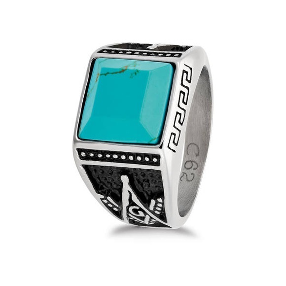 Men's Collection Ring Herren