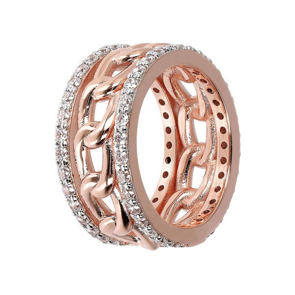 Bronzallure Ring Damen