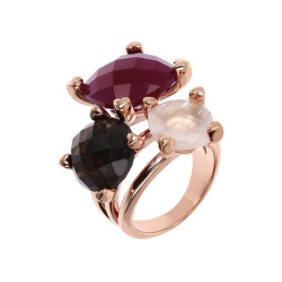 Bronzallure Ring Damen