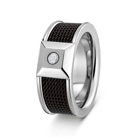 Men's Collection Free Spirit Ring Damen