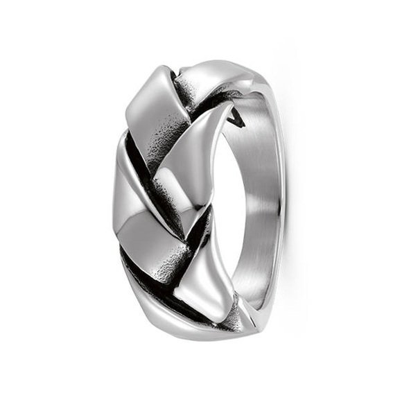 Men's Collection Weekend Collection Ring Herren