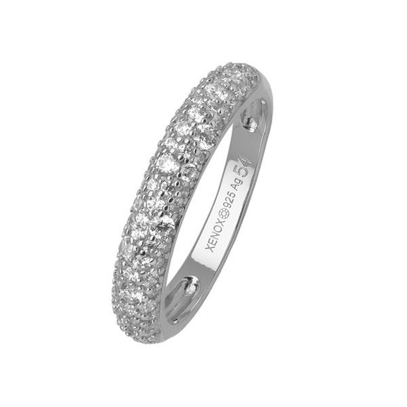 Xenox Sunrise Ring Damen