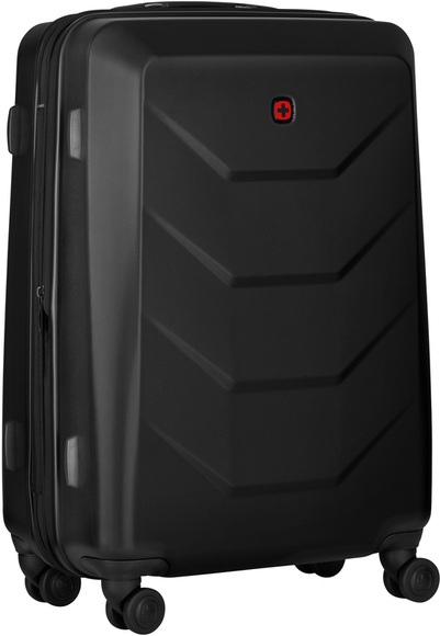 WENGER Prymo Medium 59l 612537 Hardside Case Black