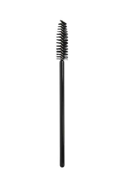 LASH beLONG Einweg-Wimpernbürste 50 Stk. schwarz