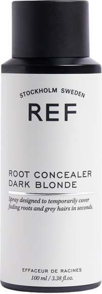 REF Styling - Root Concealer Dark Blonde
