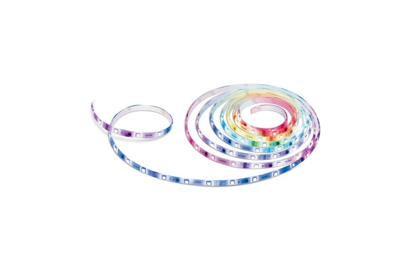 TP-LINK Tapo L920-5 - WLAN-Lichtstreifen (Mehrfarbig)