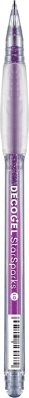 KARIN DECOGEL 1.0 REFILL STAR 30R113 sparks violet