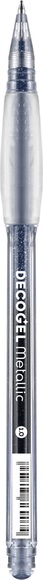 KARIN DECOGEL 1.0 REFILL METALLIC 30R318 blau