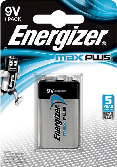 Energizer E301323300 - Batterien