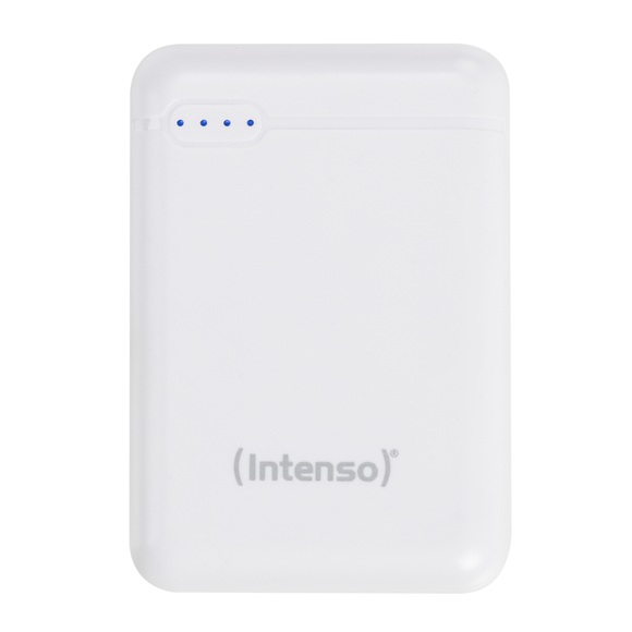 Intenso XS10000 Powerbank (Zusatzakku) LiPo 10000 mAh 7313532