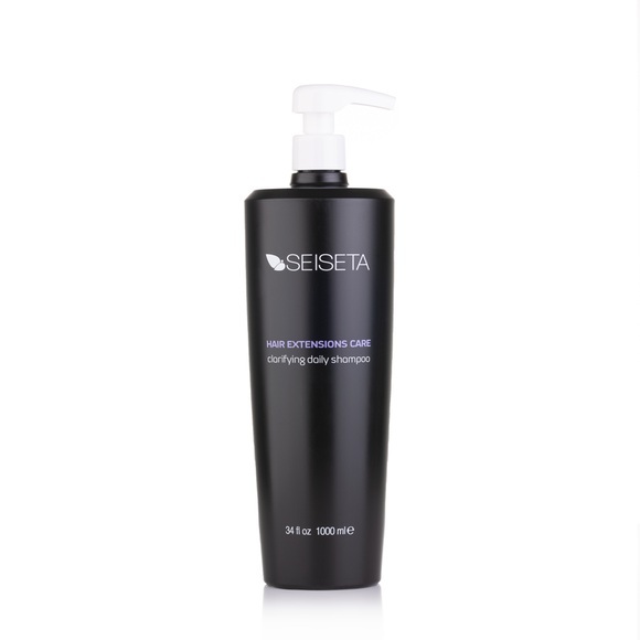 Seiseta Clarifing Shampoo 1000 ml