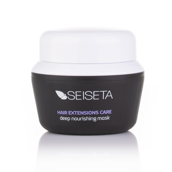 Seiseta Deep Nourishing Mask 150 ml