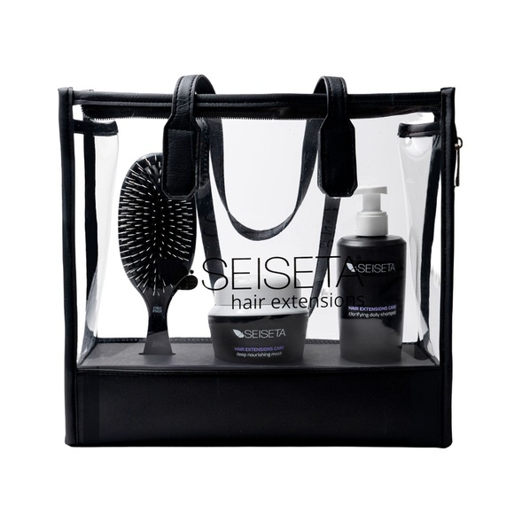 Seiseta Aftercare Bag