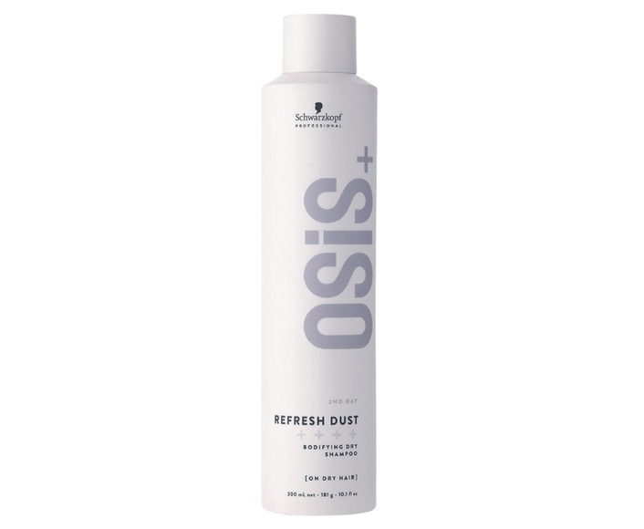 Schwarzkopf Professional Osis + Refresh Dust Dry Shampoo