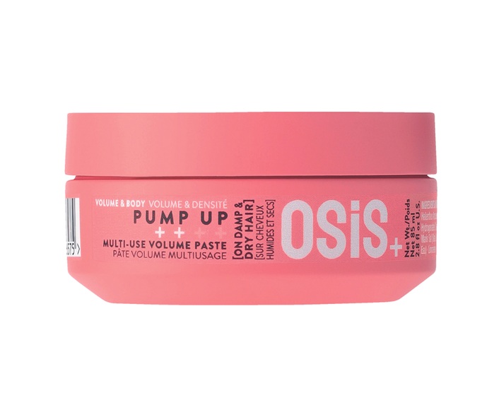 Osis - Pump Up