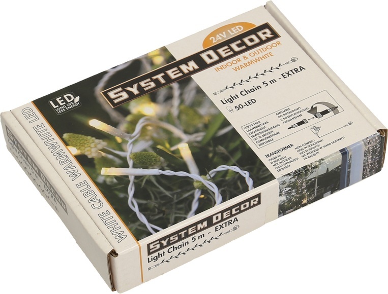 Star Trading Star Trading Lichterkette