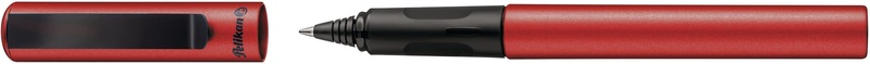 Pelikan - Tintenroller Pina Colada Classic Rot
