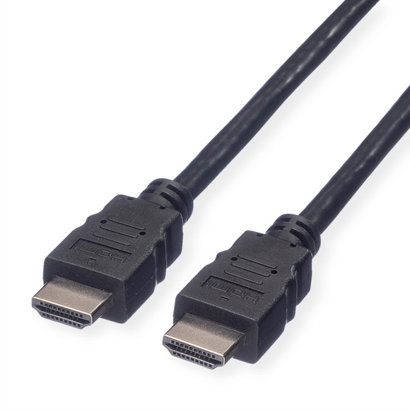 Xcab HDMI zu HDMI Kabel - 1m