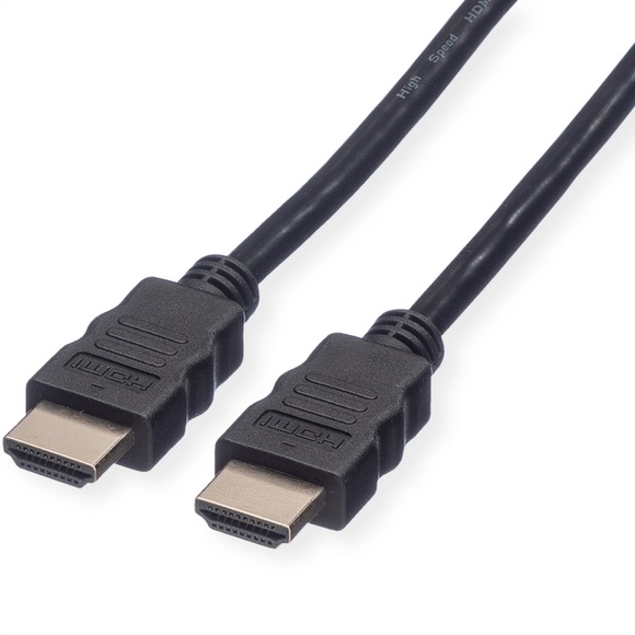 Rotronic - HDMI Kabel, 3m (11.04.5543)