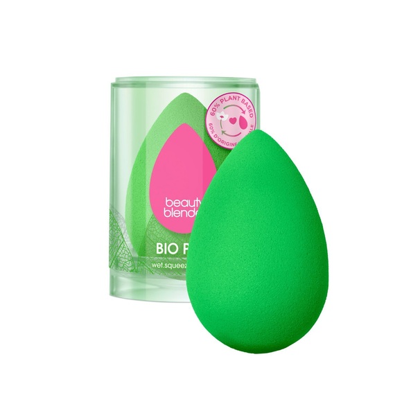 The original beautyblender The original beautyblender beautyblender Bio Pure make_up_accessoires