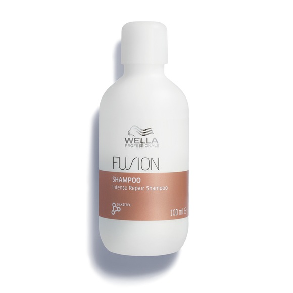 Wella Professionals Fusion Intense Repair Shampoo