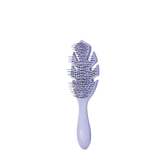 Wet Brush Nasser Pinsel gehen grün Detangler - Lavendel - 1pc
