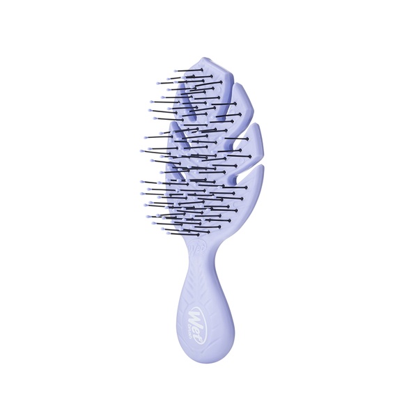 Wet Brush GO GREEN Mini Detangler Bürste Lavender