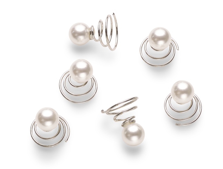 Celebride - Perlen Curlies