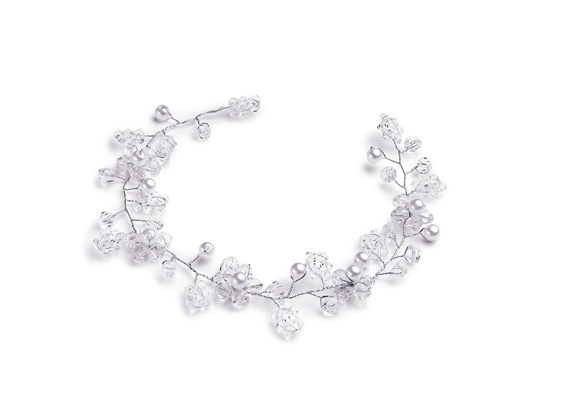 Celebride Haarschmuck Boho