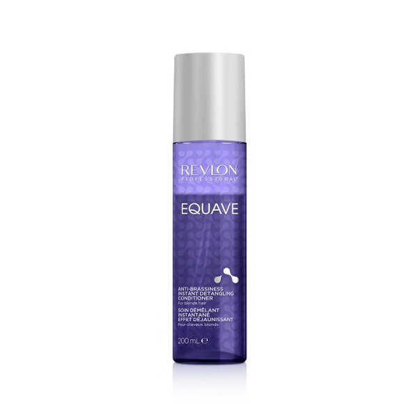 Equave - Anti-Brassiness Leave-In Conditioner