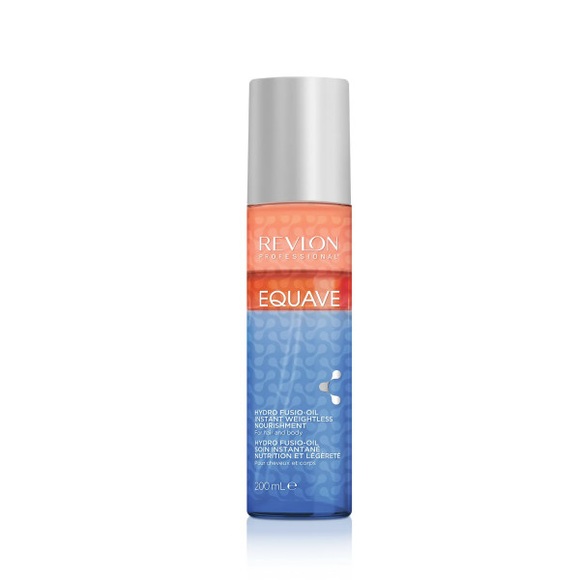 Equave - Hydro Fusio-Oil