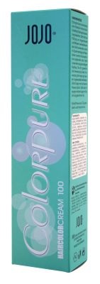 Colorpure Haarfarbe 4.3 100 ml mittelgoldbraun