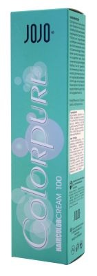 Colorpure Haarfarbe 5.00 100 ml hellbraun intensiv