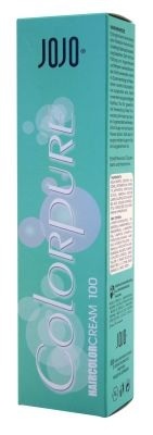 Colorpure Haarfarbe 5.55 100 ml rotbuche