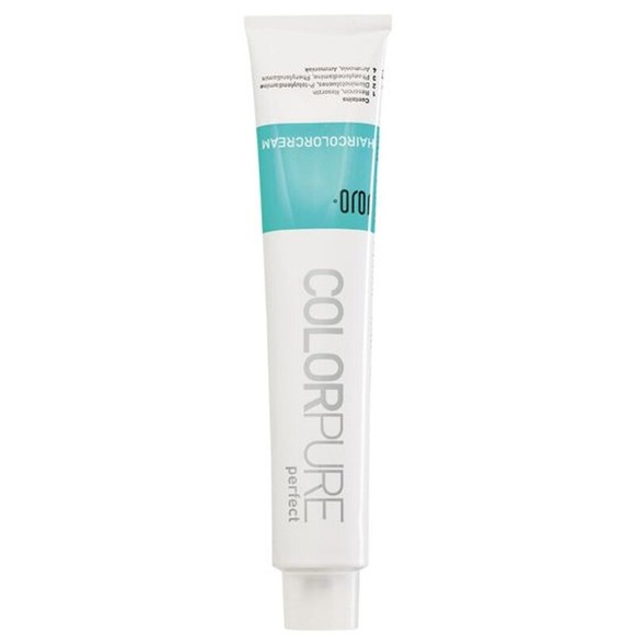 Colorpure Haarfarbe 6.4 100 ml dunkelkupferblond