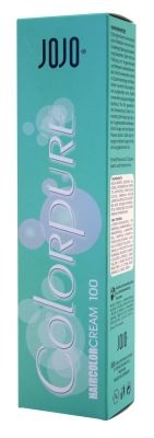 Colorpure Haarfarbe 6.54 100 ml mahagoni