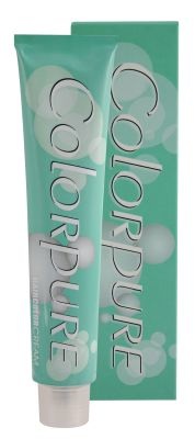 Colorpure Haarfarbe 6.56 dunkelblond mahagoni 100 ml