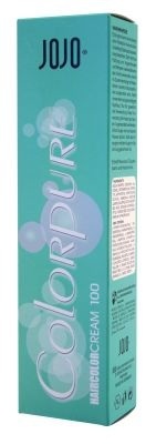 Colorpure Haarfarbe 7.4 100 ml kupferblond
